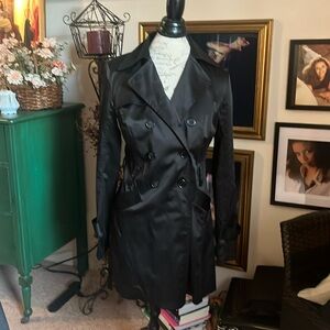 BCX Double Breasted Jacket